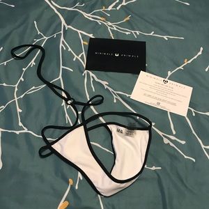 Minimale Anímale bottoms